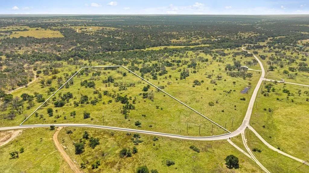 10.05 Acres of Land for Sale in Fredericksburg, TX