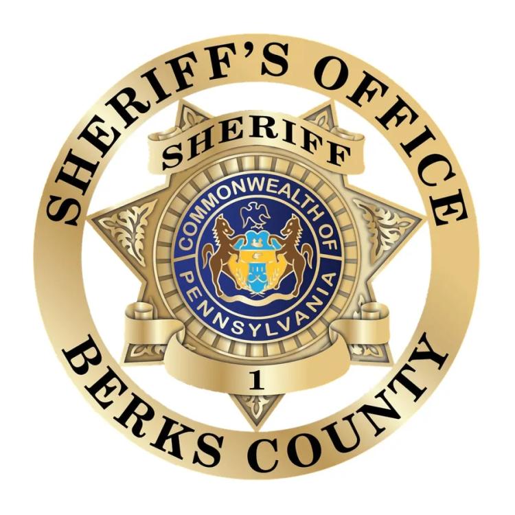 Berks County, PA Sheriff Sale: 38 WEST PENN AVENUE