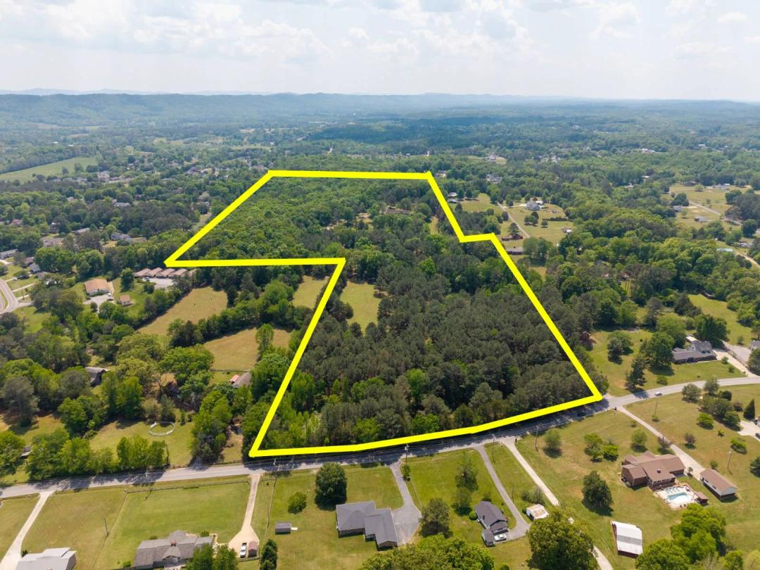 38 Acres-Home-Equestrian Barn | Ringgold, GA Auction