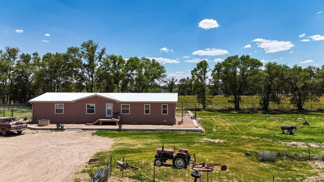 22 Sausal Rd | Home on 4.79 Acres with 4,200+ Sq Ft of Shop & Barn Space