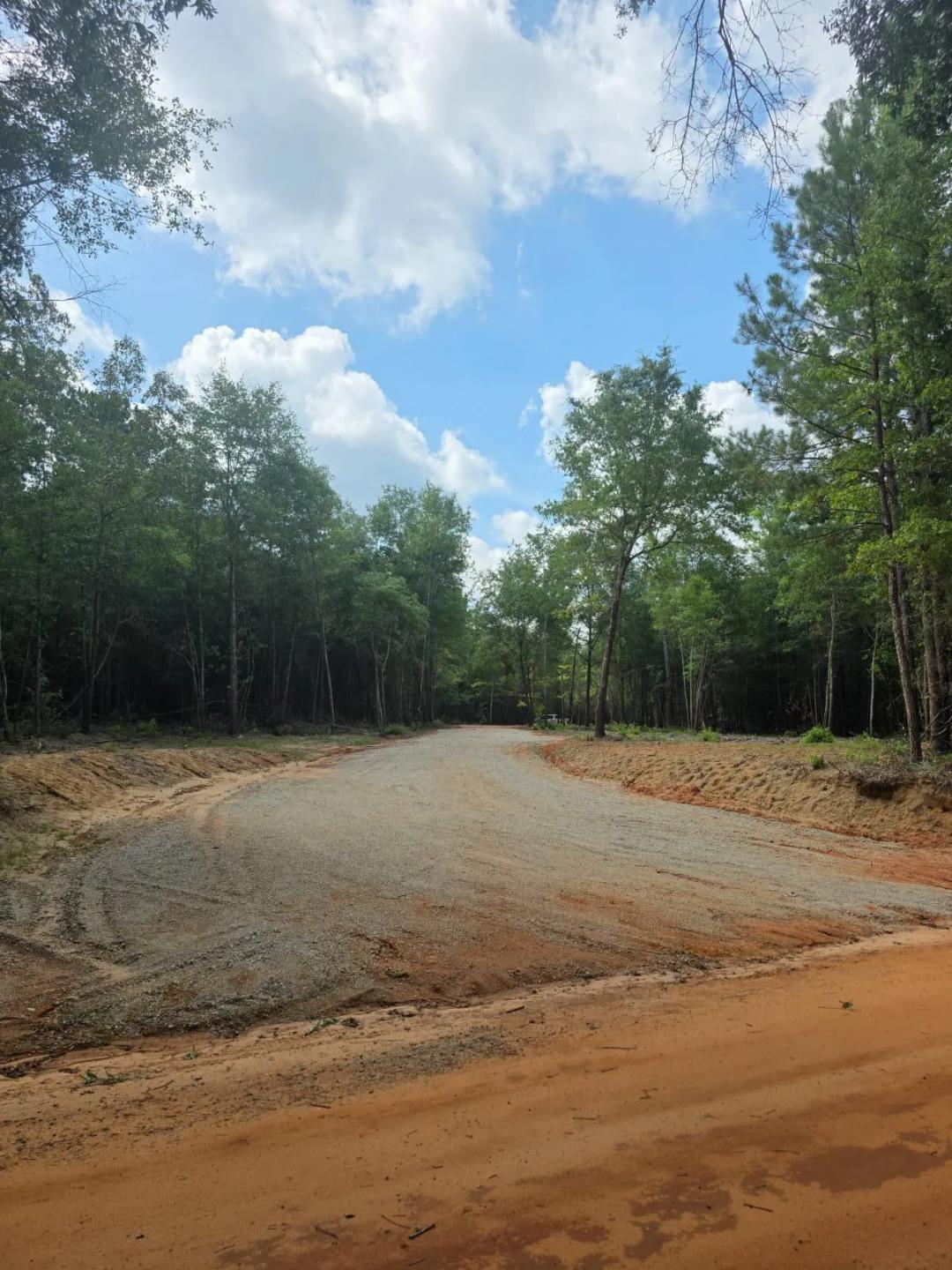 Construction Ready Acreage