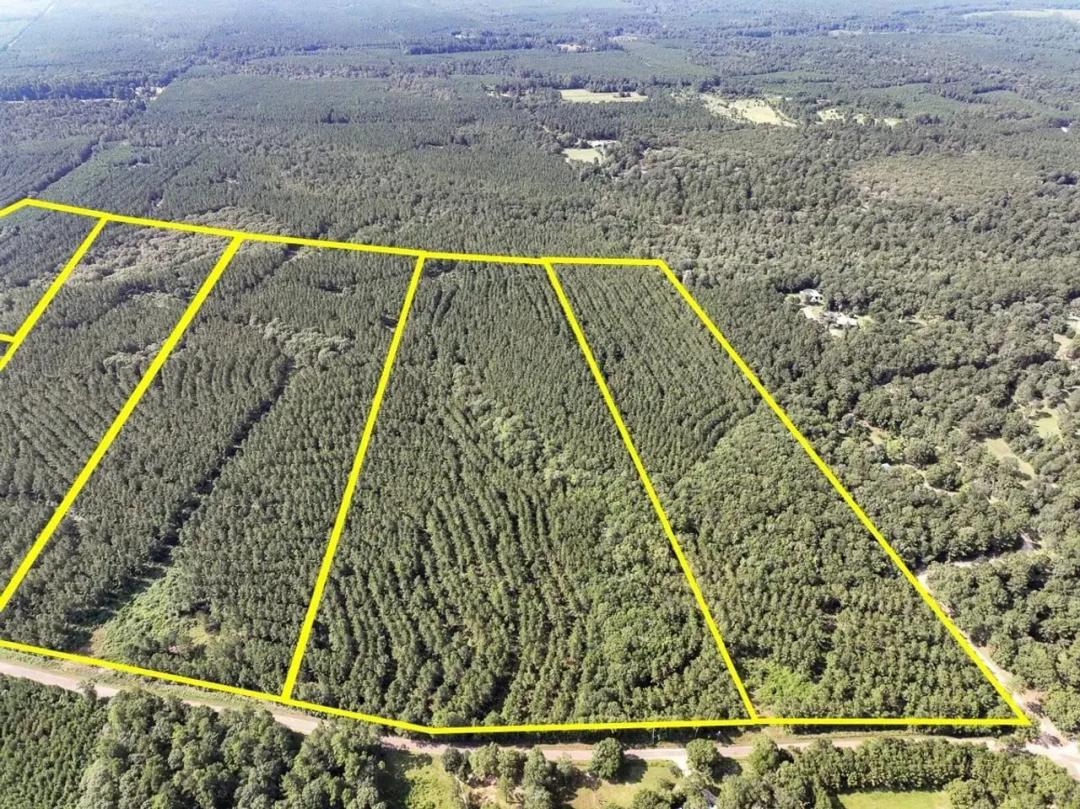 26 Acres | CR 1325 | T-3 | 285007