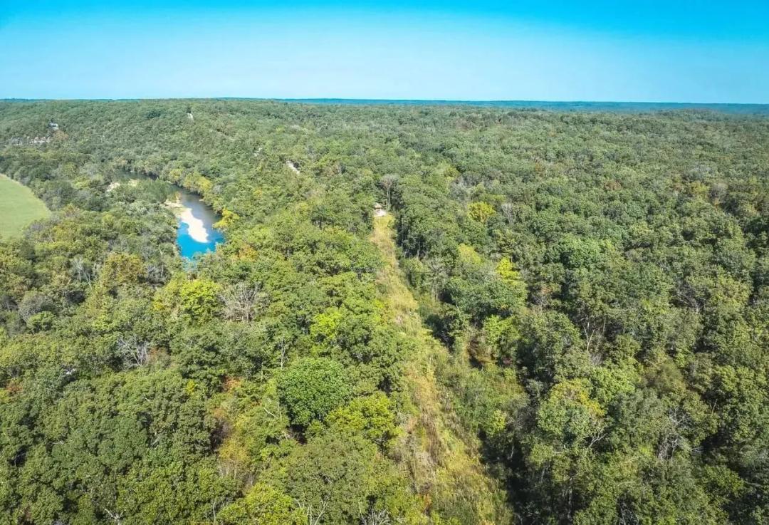 The Overlook at the Meramec