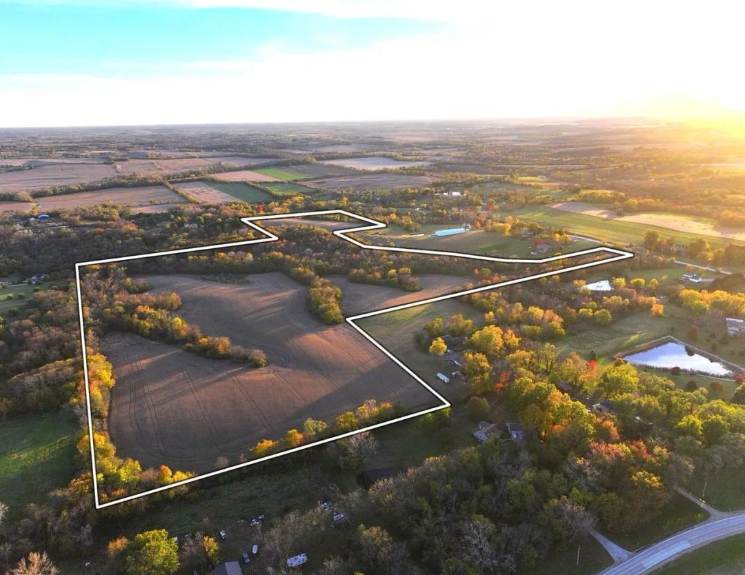 Listing #19554 - 68.72 acres in Warren County, IA