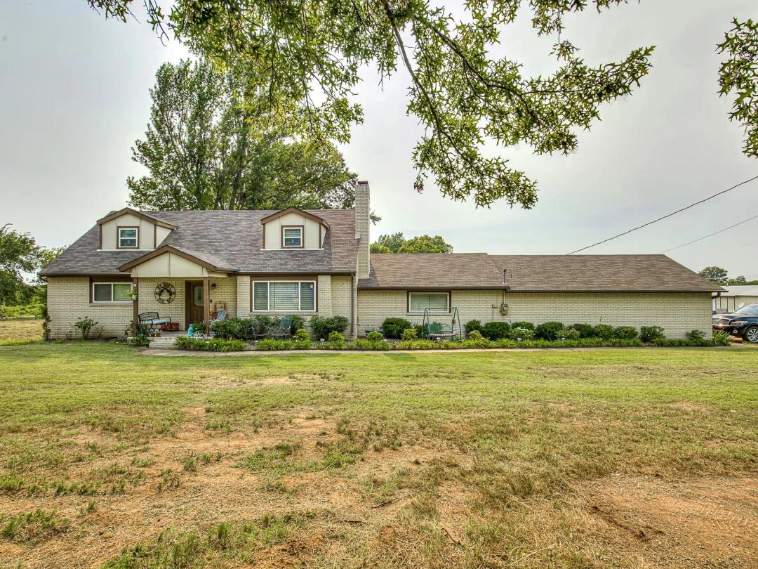 28474 E 121st Street S Coweta, OK 74429-5971