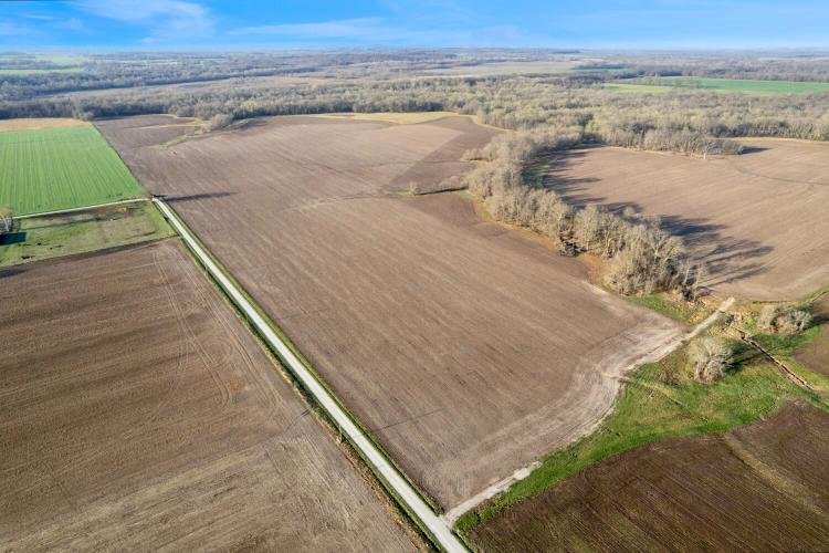 134.00 Acres at  SE County Road 10255