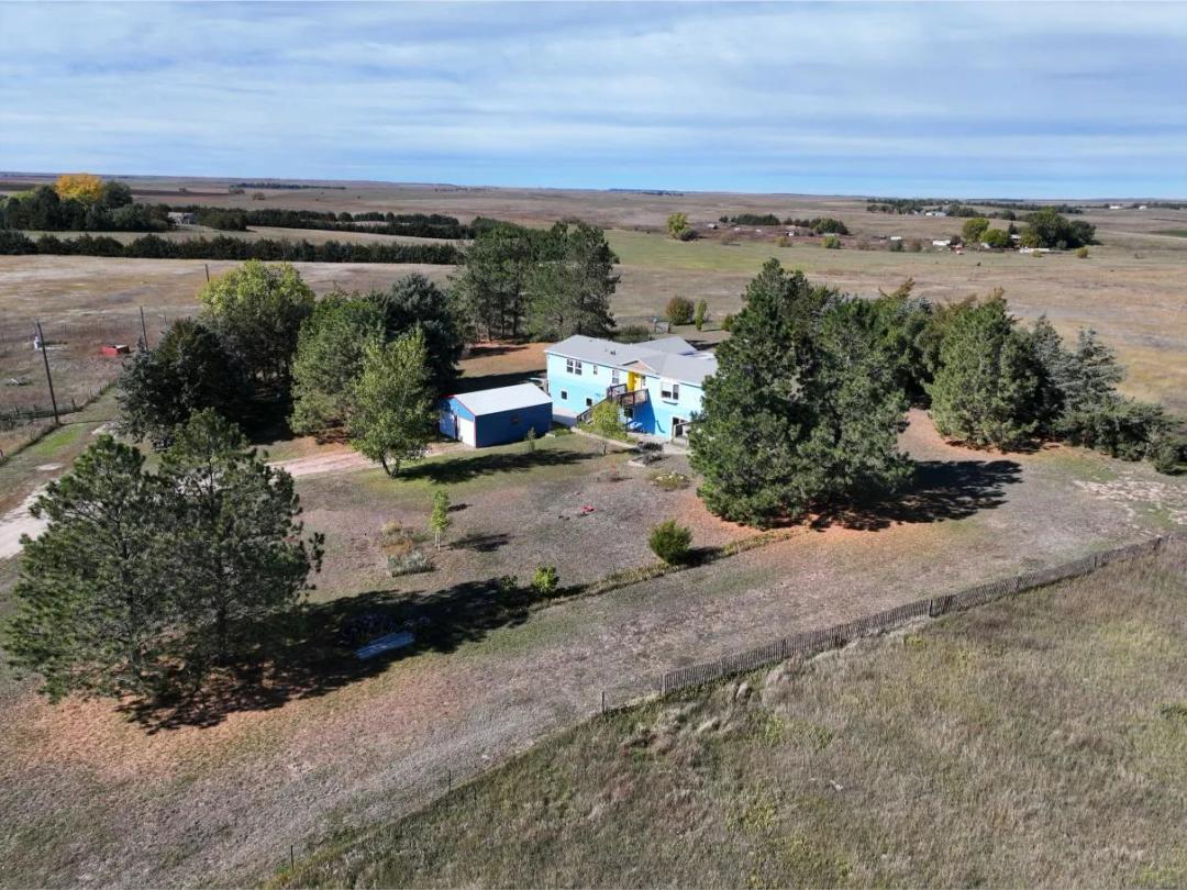 40 Acres, 6463 240th Ln., Gordon, NE