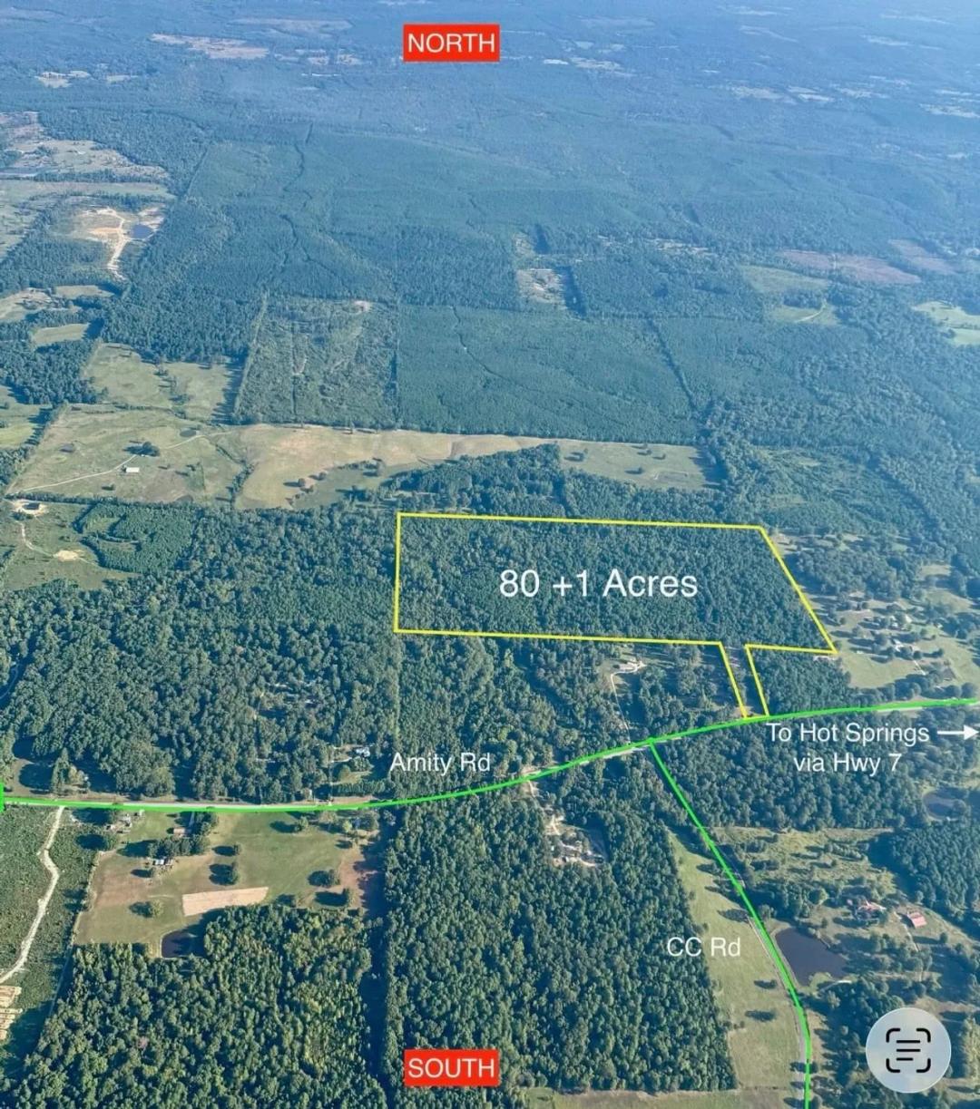 TBD Amity Rd