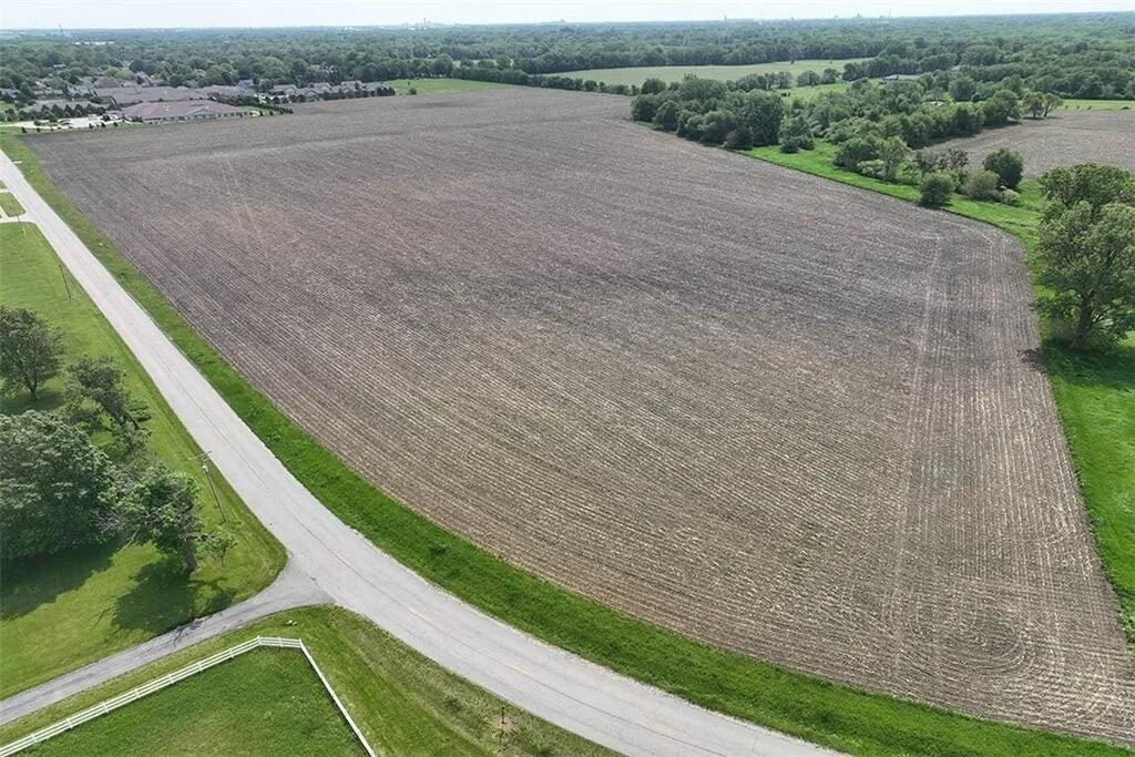 61.29 Acres at 0 Arbor Dr