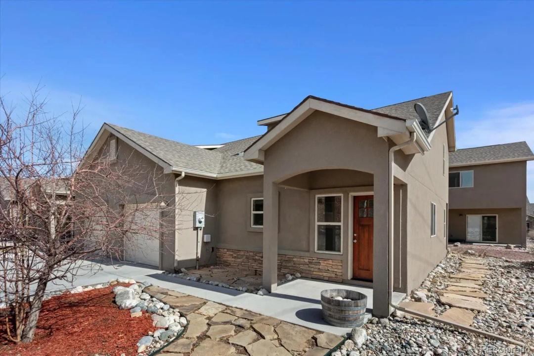 10467 Table Rock Court, Poncha Springs