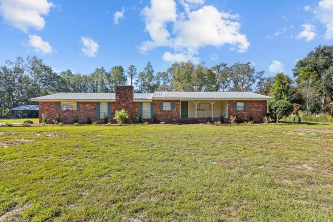 780 David Carter Road
