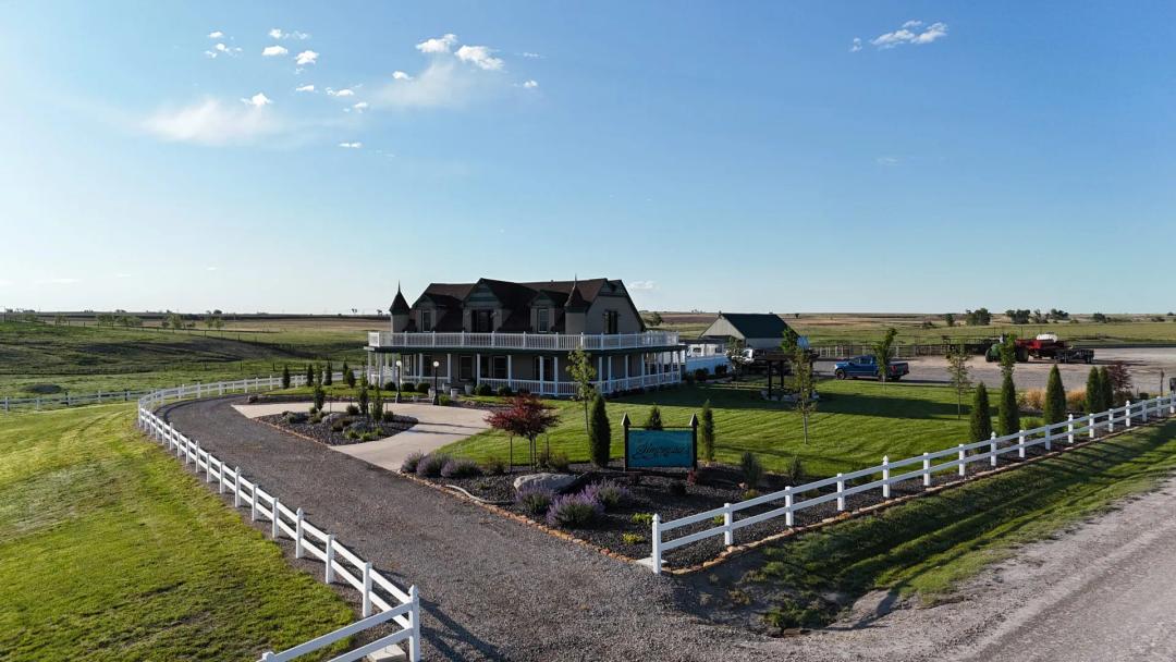 Simoneau Farms