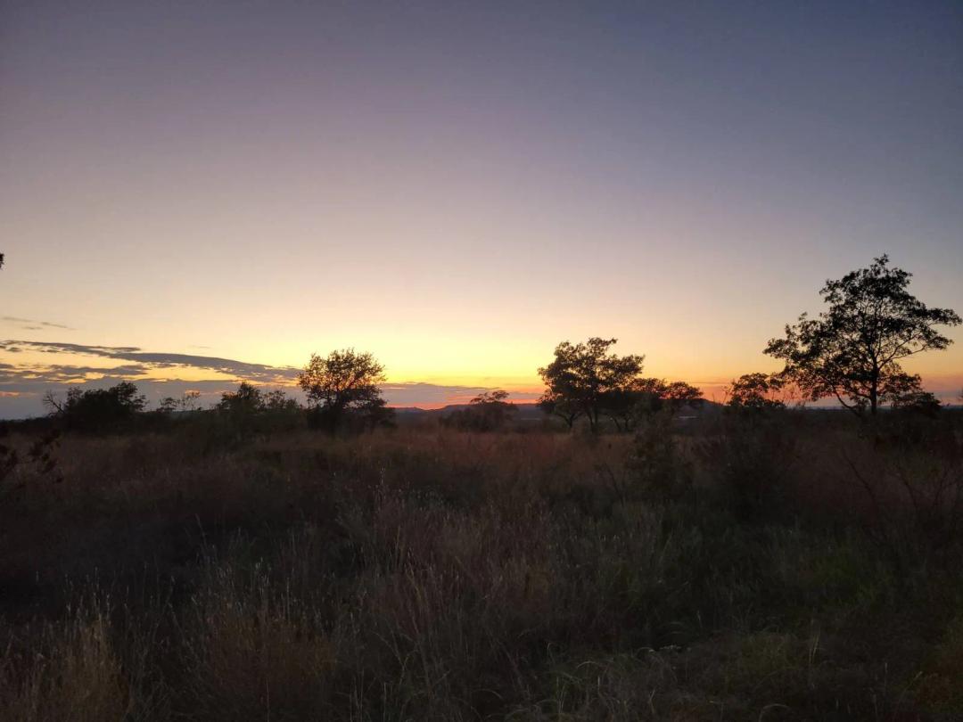 Sunset Views