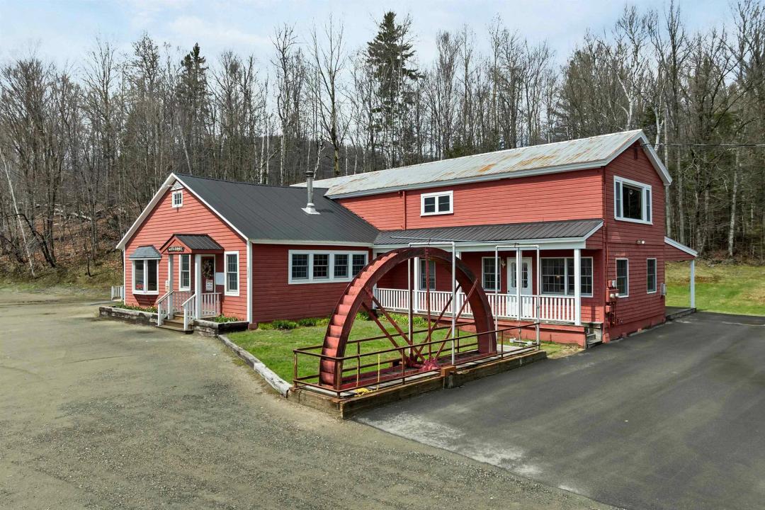31.47 Acres at 1955 Presidential Highway