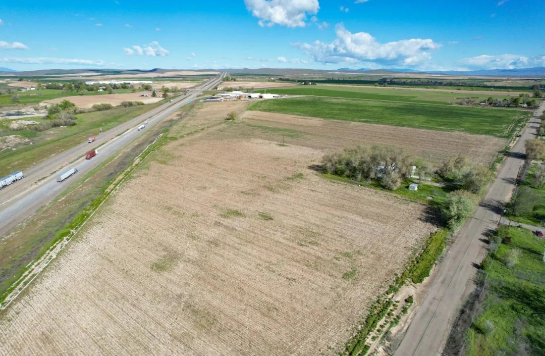 Ontario Strategic Land
