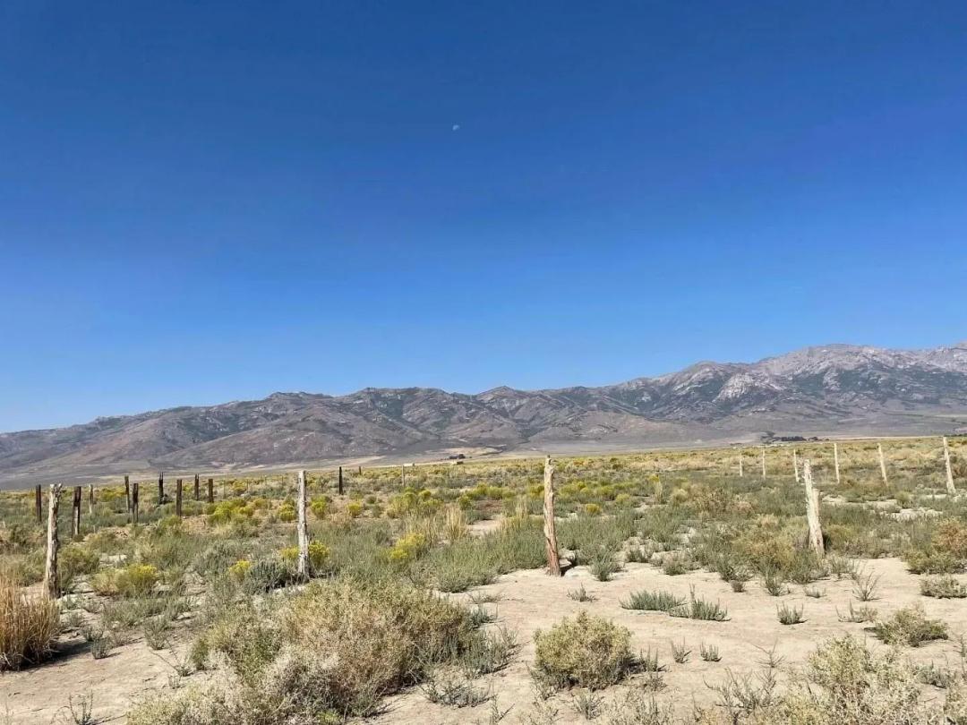 10 Acres, Elko, Nevada 010-80F-045