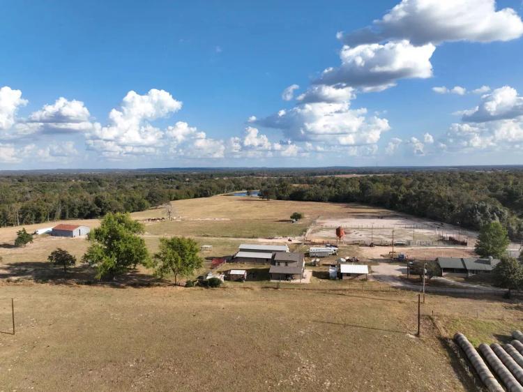 Twisted K Bucking Bull Ranch for sale
