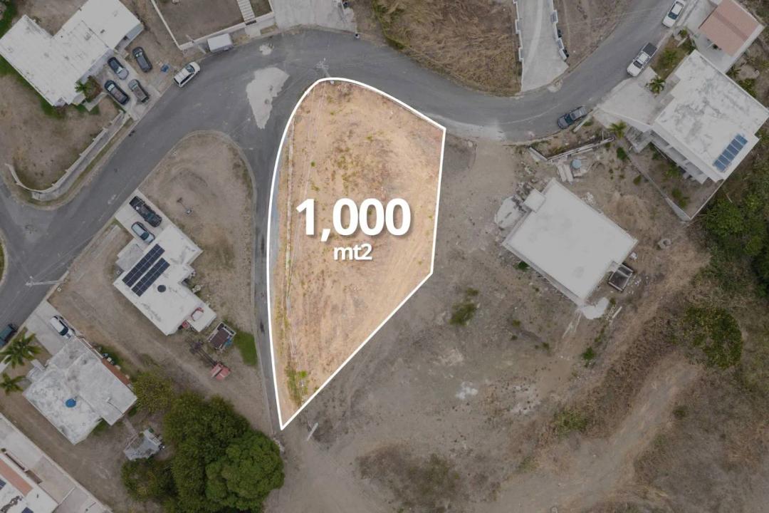 Build the home you've always dreamed of in a prime location.