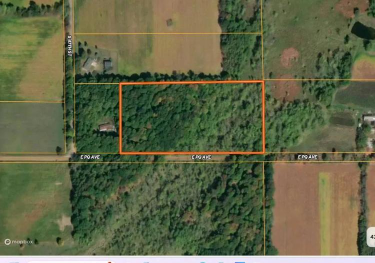 11.4 Acres Vacant Land