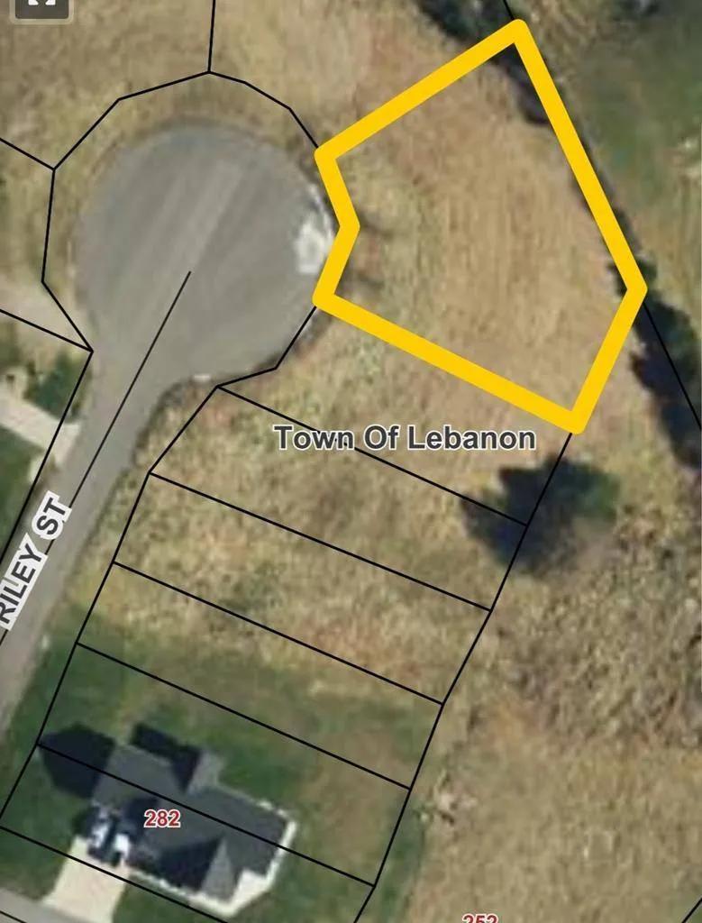GOOD BUILDING LOT IN COLONY PARK SUBDIVISION