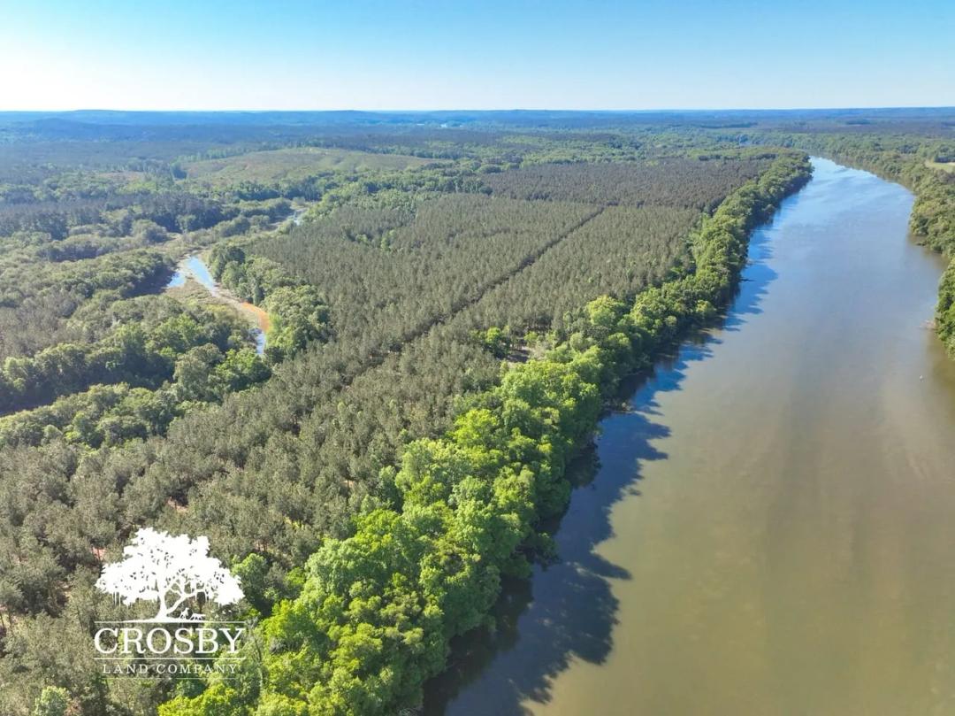 Pee Dee River Preserve