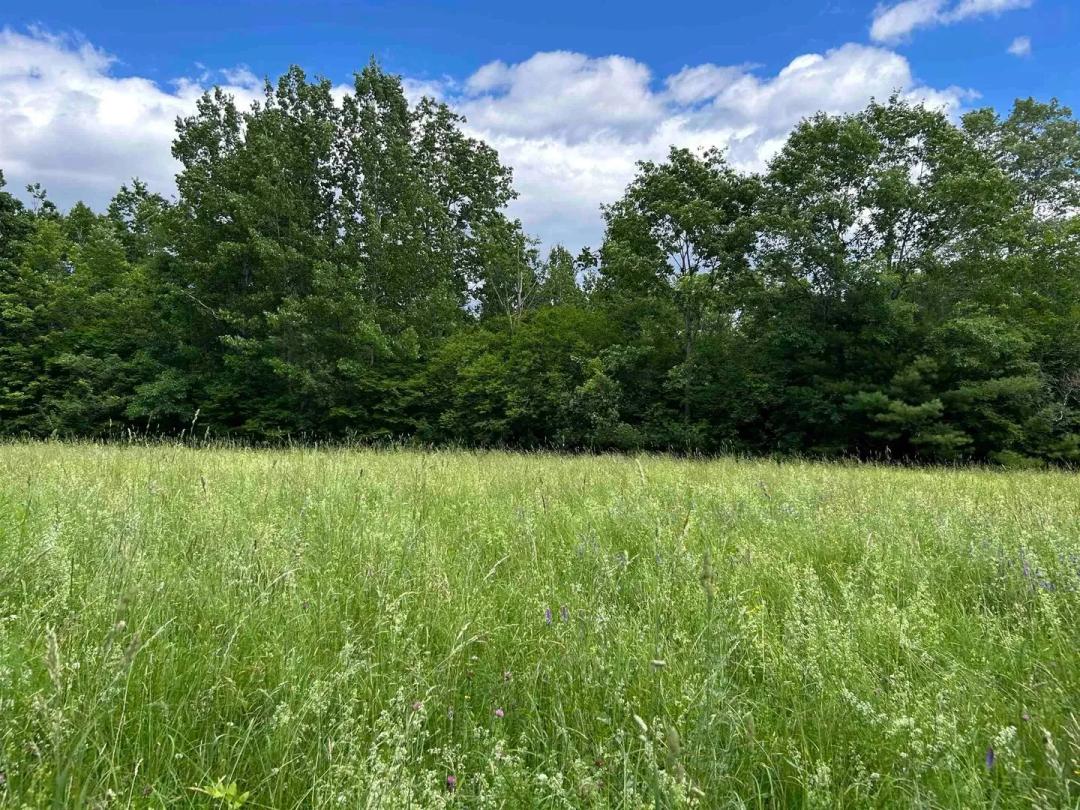 26.6 Acres of Land for Sale in Plainfield, NH