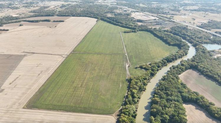 Poteau River Farm