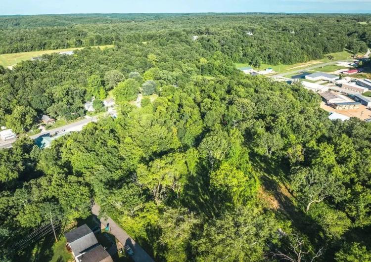 Steelville 7.45 Lot