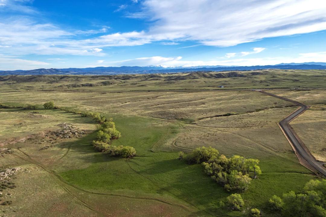 Little Red Mountain Equine and Ranch