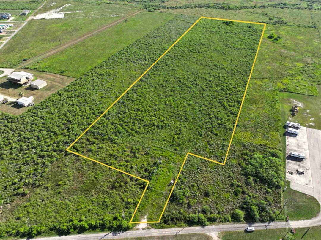 373 N Blackburn Avenue Port Lavaca