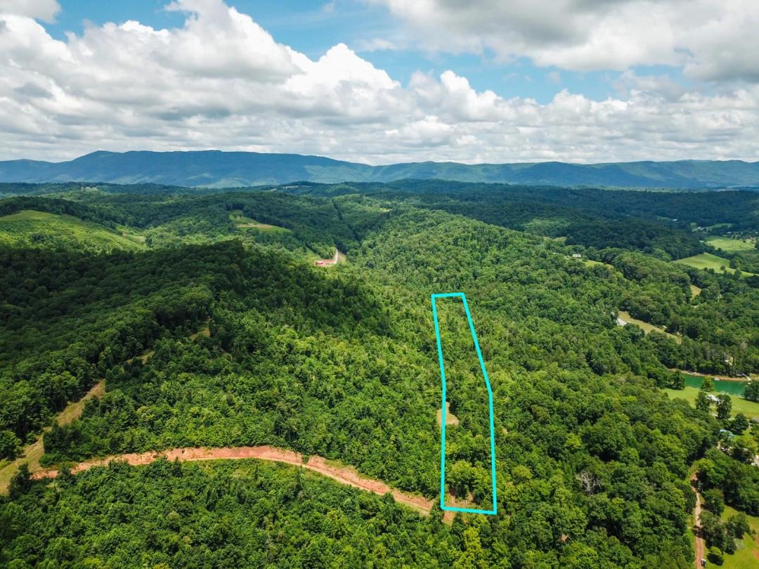 Lot 5 Norris Lake