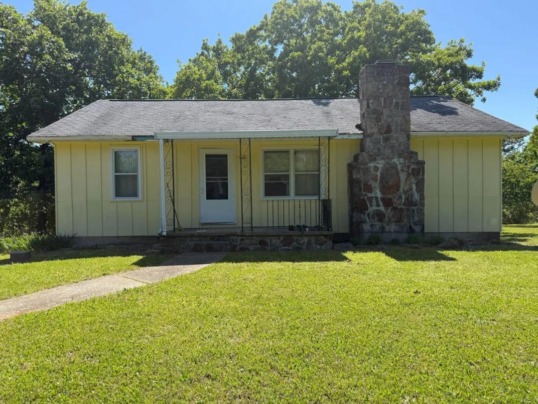 Benton County Hunting Property