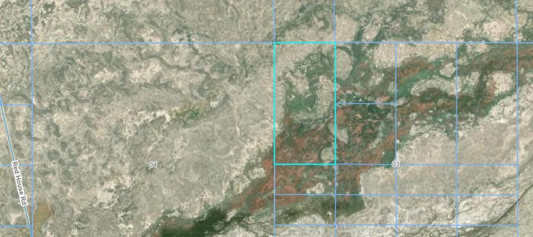 80 acres with Kelly Creek - Borders BLM on 2 Sides