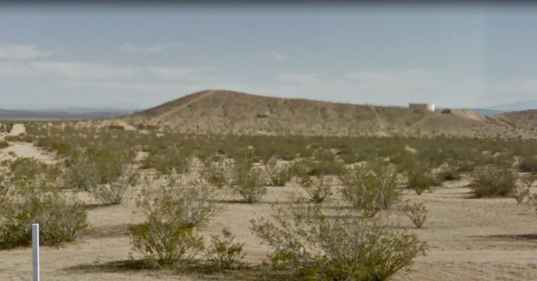 L40172-1 .20 Acre Residential lot in California City, Kern County, CA $3,499