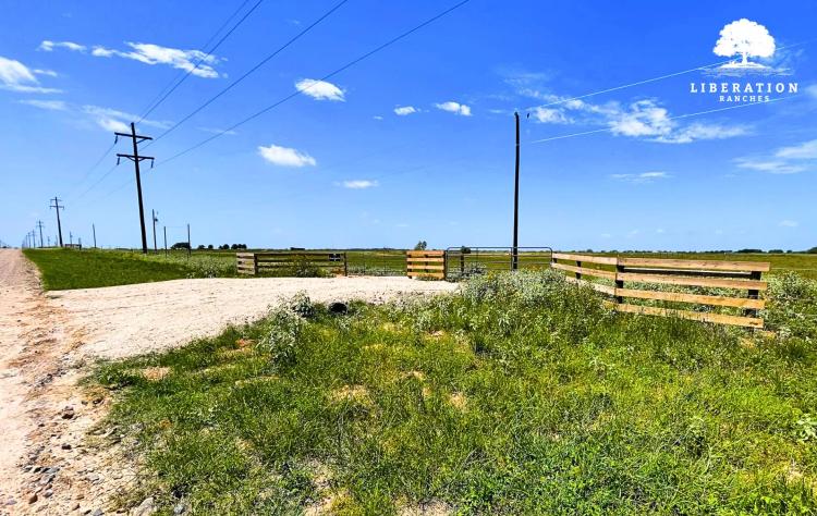 EL CAMPO, TEXAS Tract 3 | 16+ Acres | Only $15K Down (DUP)