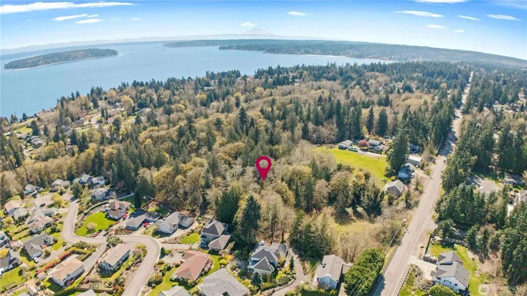 7.880 acres Alaska Ave