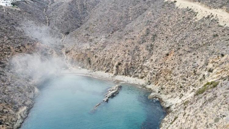 Land For Sale Of 46.22 Acres, Playa de Ensenada, B.C.