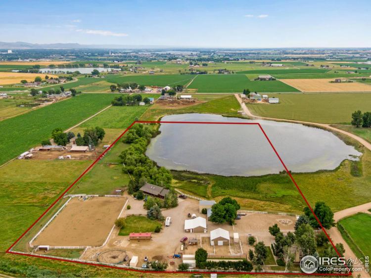 23551 County Road 5 Loveland CO 80537, Weld, CO