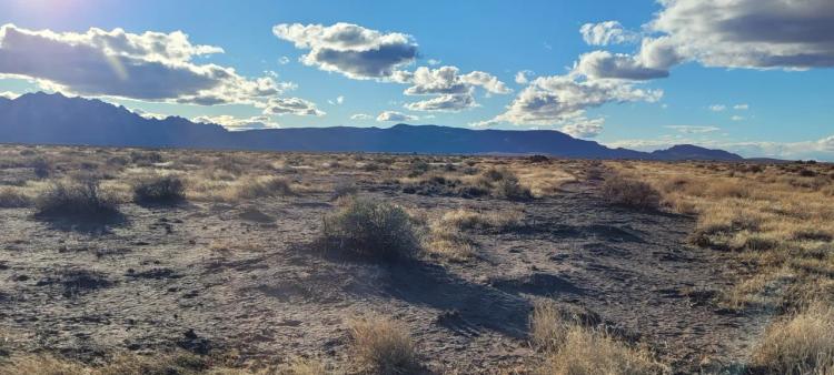2.5 acres Southern New Mexico - Mobiles, Modulars allowed