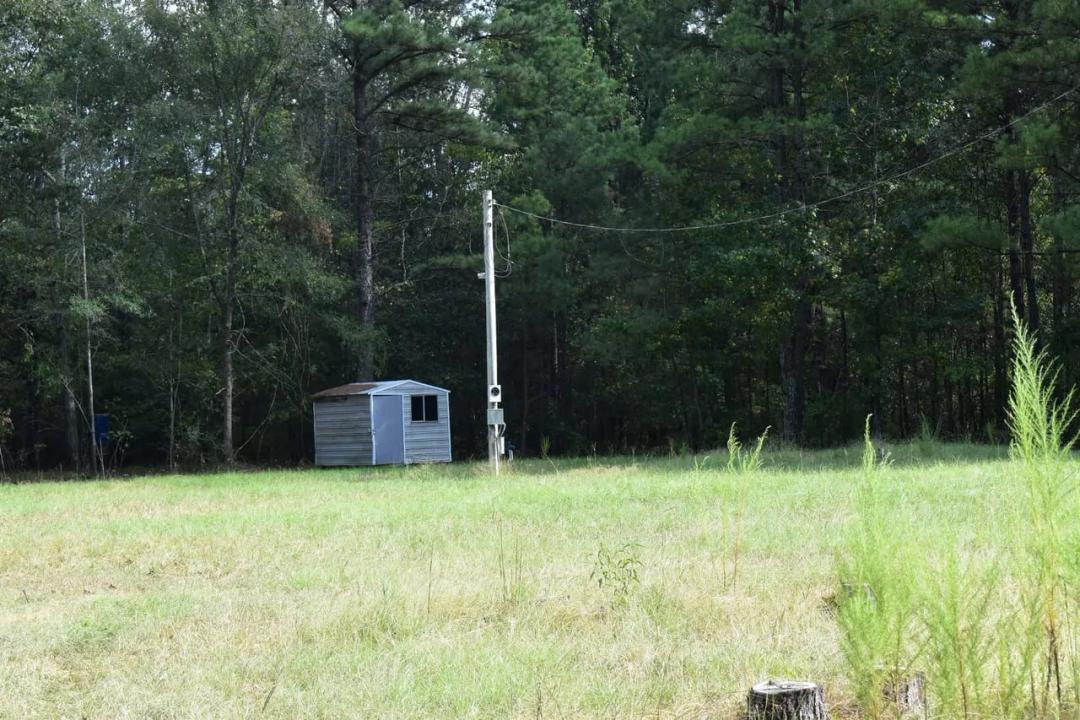 Bradley 42 Camp