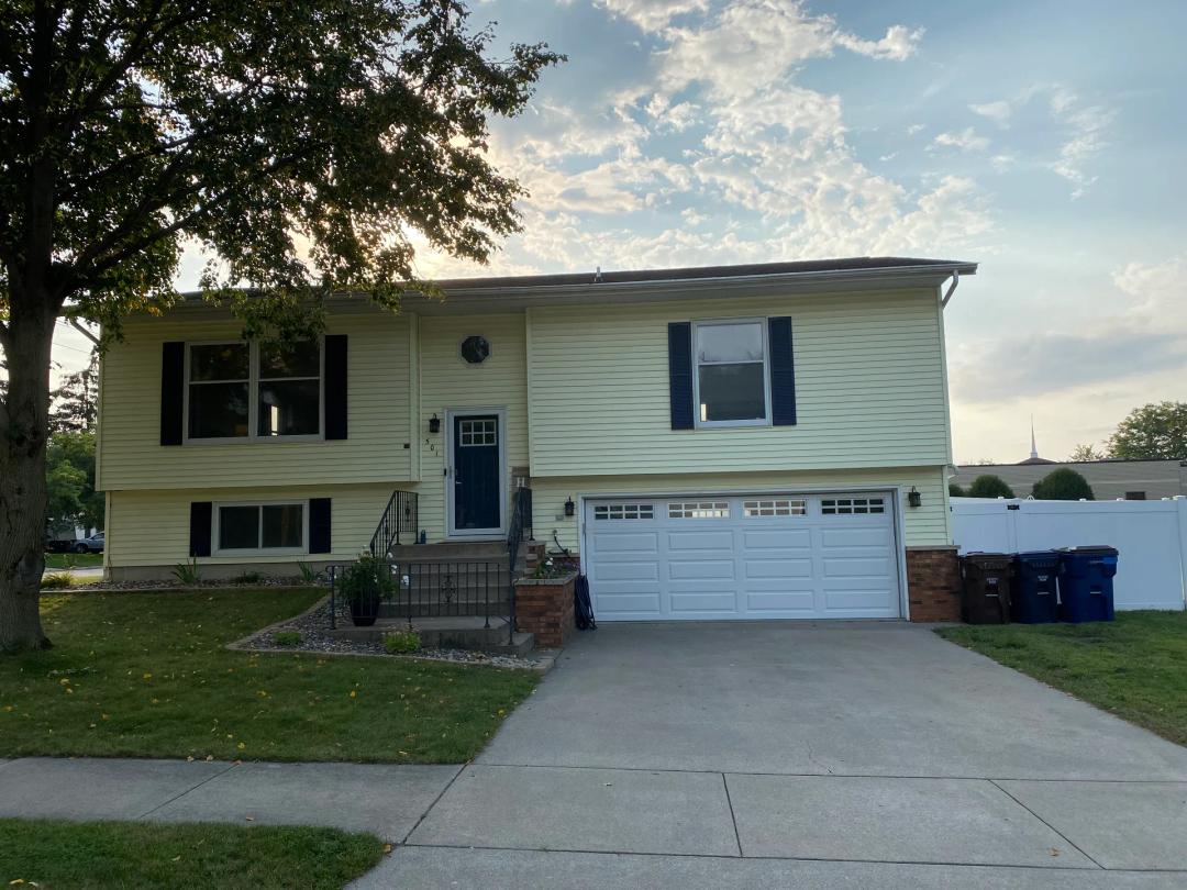 3 Bedroom, 3 Bath in the Heart of Onalaska!