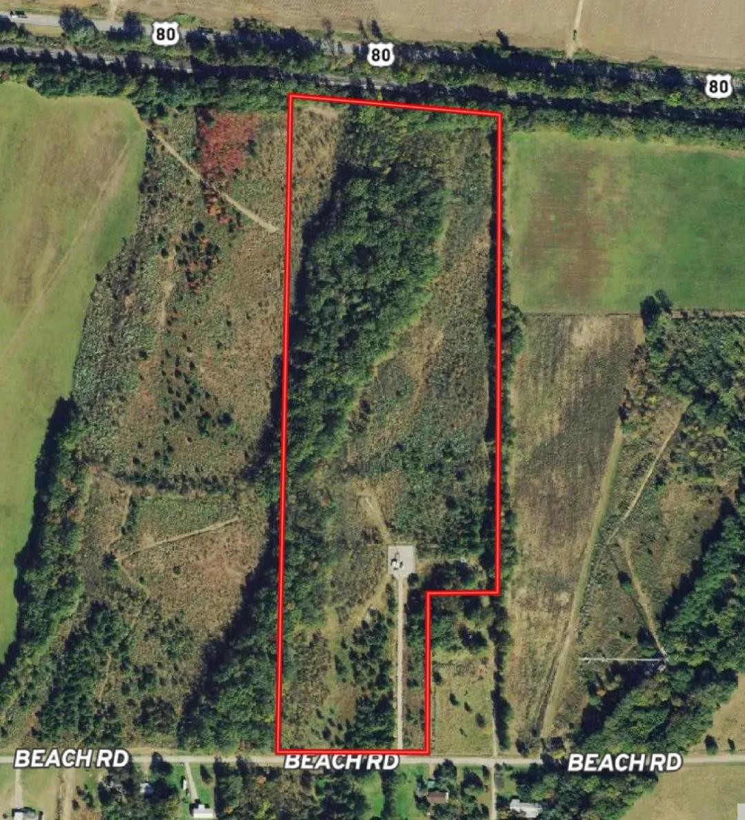 LA - Richland 28 acres +/-