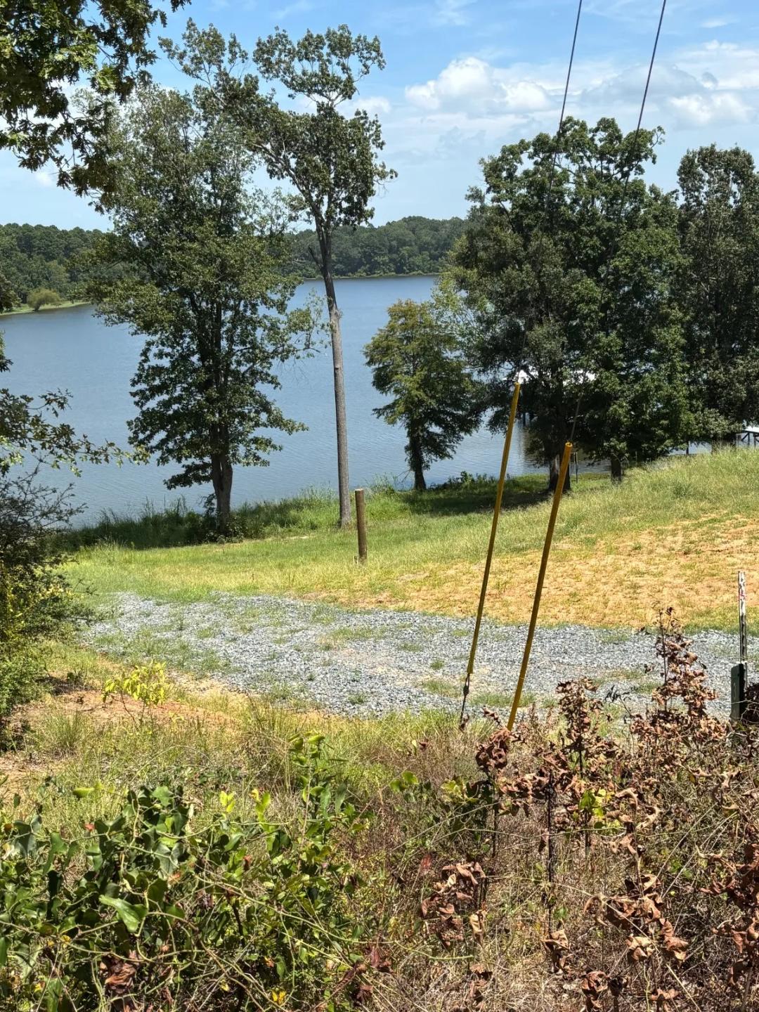 Lake View Lot