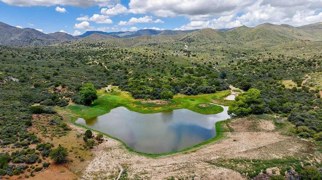 Turkey Creek Ranch 