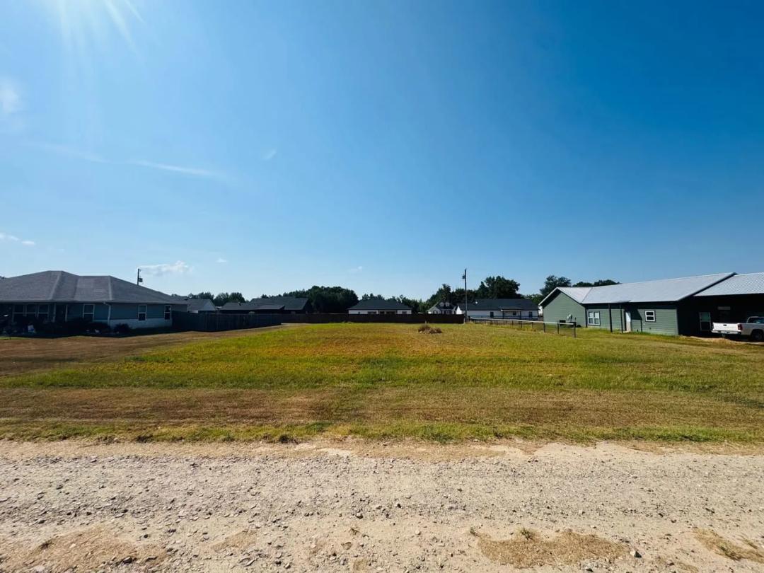 730 Todd St Blossom, TX 75416