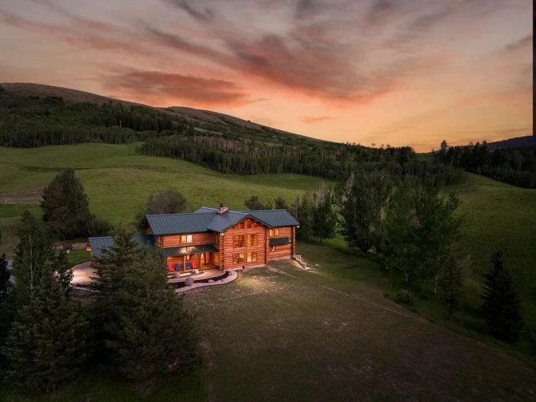Grand View Ranch