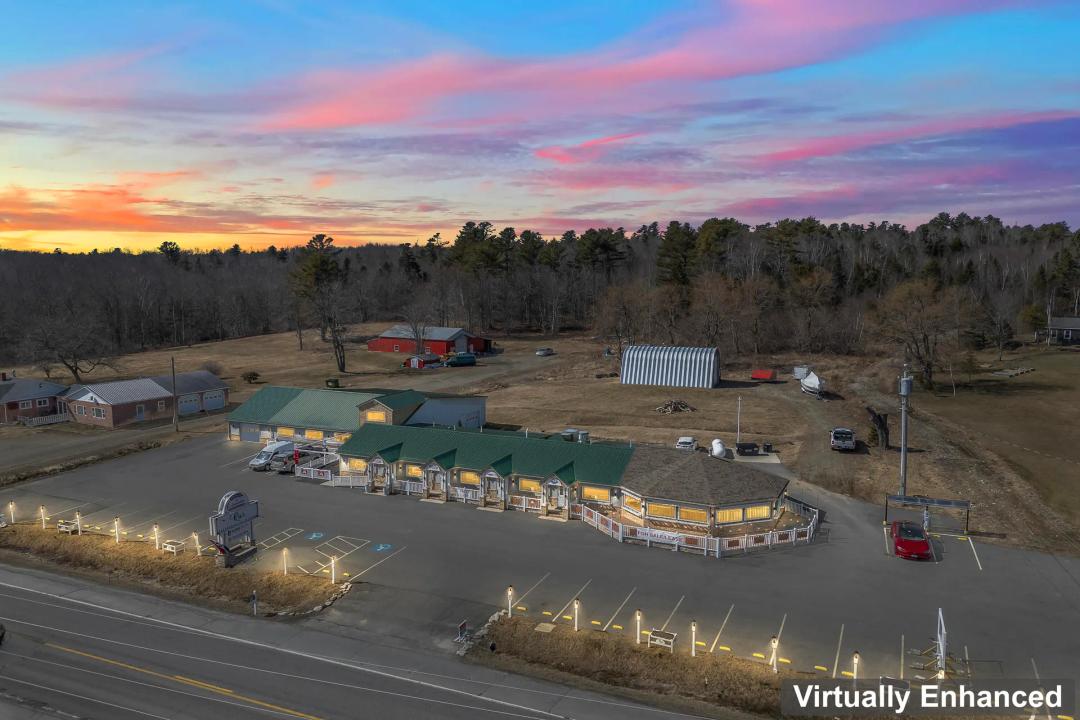 2.78 Acres at 357 Main Street