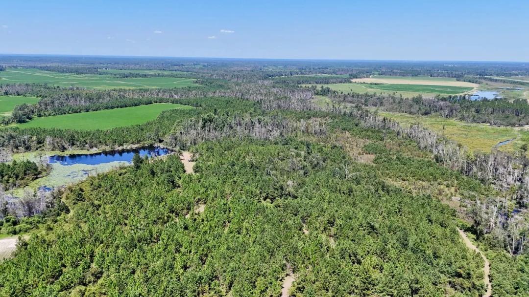 Hurricane Creek Sportsman's Paradise