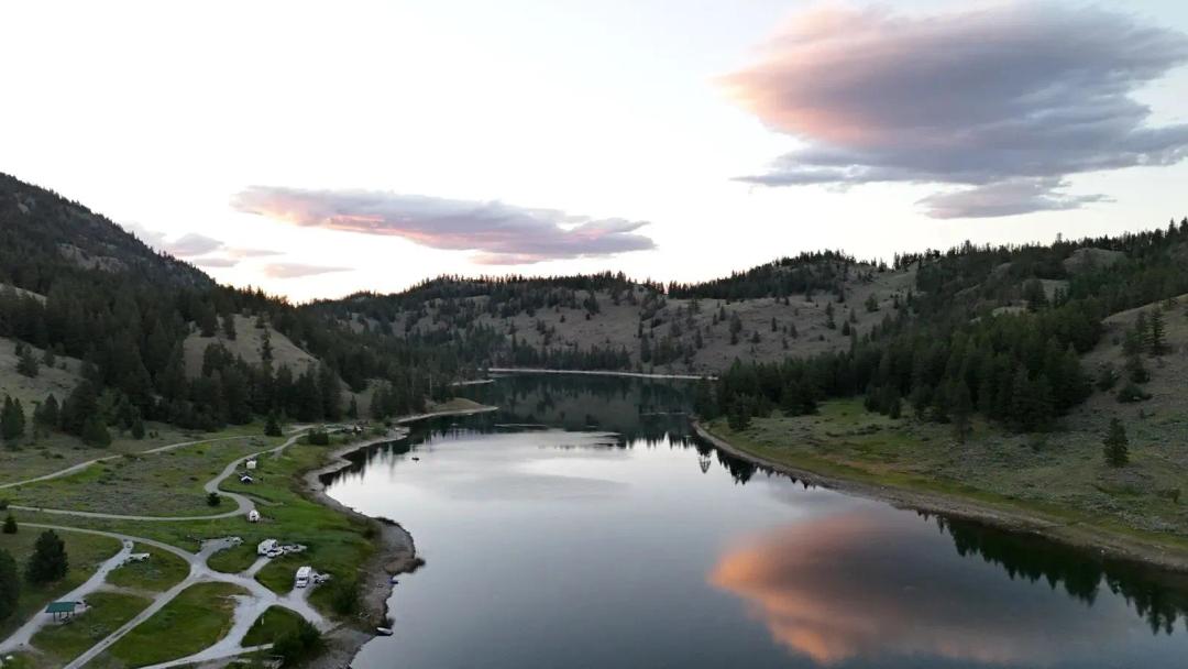 Chopaka River Ranch