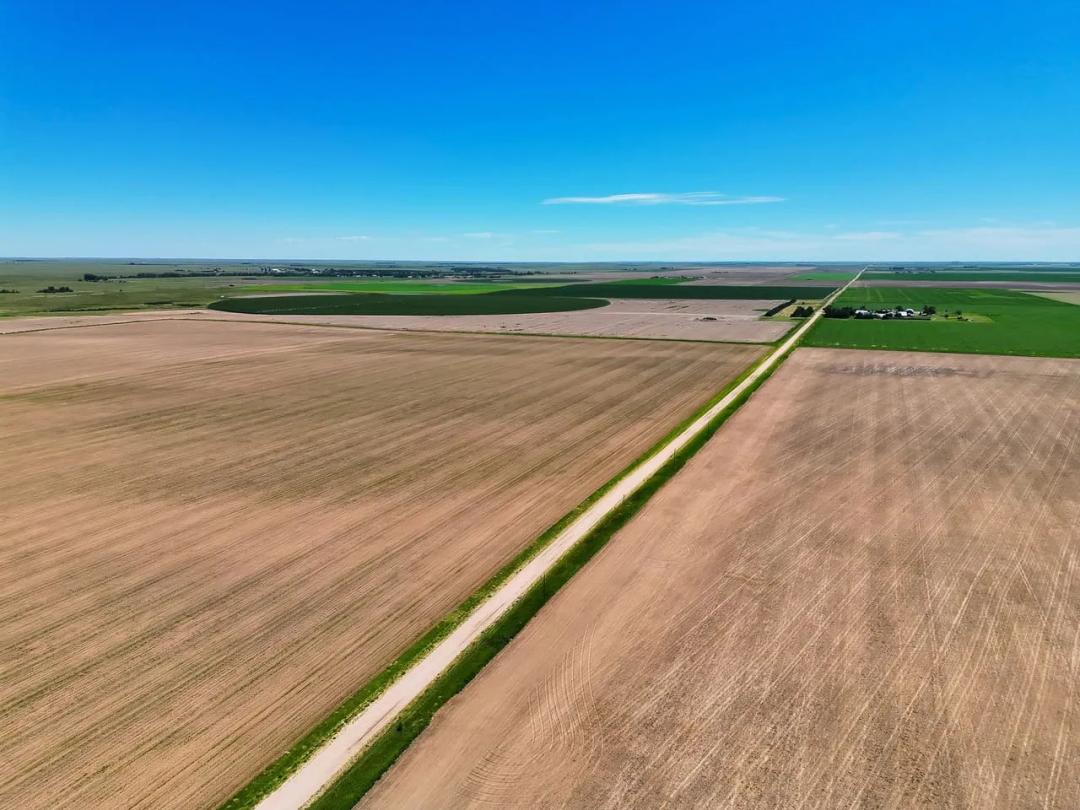 High-Quality Eastern Colorado Cropland Investment Opportunity